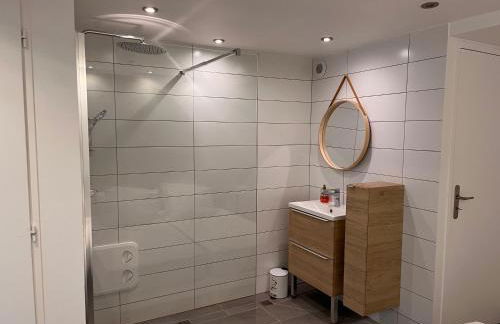 Appartement cœur de village 1-8 pers - Foto 13