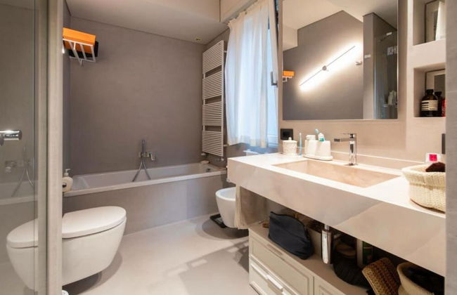 Beautiful 2-bed Apartment in Torino - Foto 11