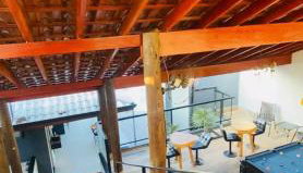 Chácara Thunay Rio Claro SP - Foto 4