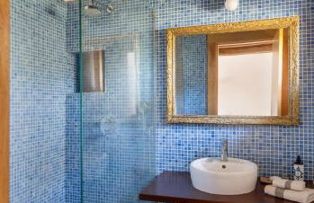 Masia elegant amb jardí i piscina - Photo 45