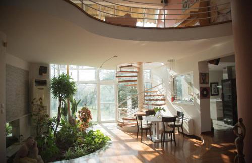 Erasmia's House - A Green Haven for Ultimate Relaxation - Foto 28