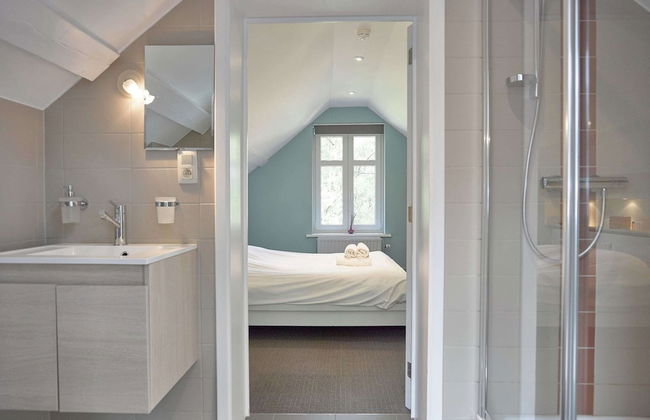 Attractive Holiday Home in Spa With Swimming Pool - Photo 11