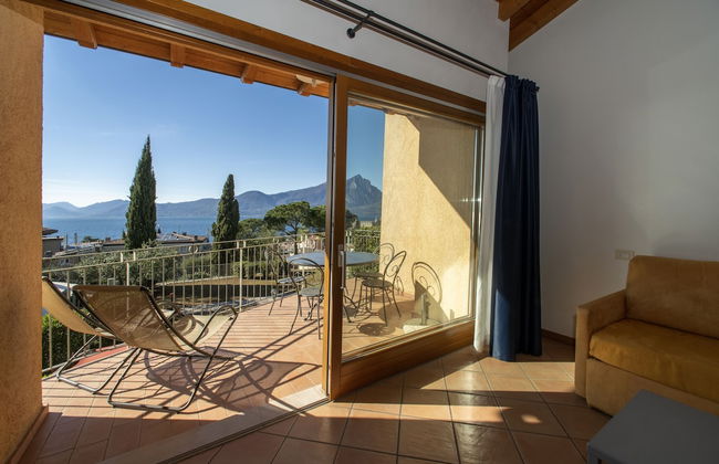 Residence Ca' del Lago - Foto 44