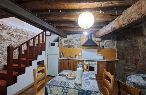 La Casa de las Rocas - En la Ribeira Sacra - Foto 23