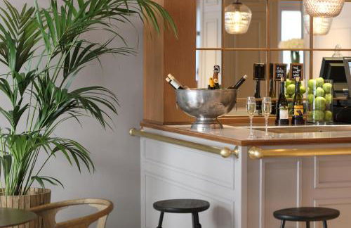 Apartaments Plaça del Vi - Foto 7