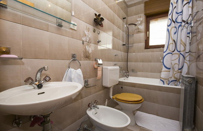 Apartments and Rooms Krstinić - Foto 46