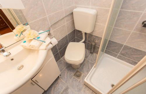 Apartment Martina Soline - Foto 42