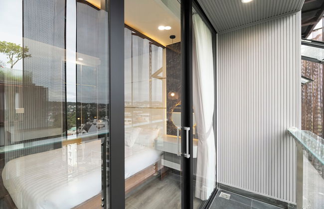 Dalat Center Residence - Foto 66