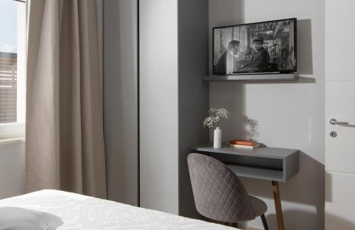 Villa Stanzietta Novigrad for 10 at Olive orchard - Foto 13