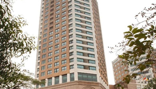 Somerset Grand Hanoi - Foto 2