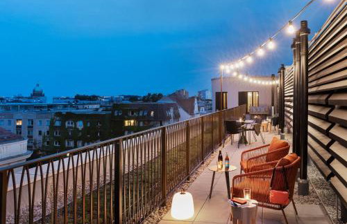 Stay KooooK Leipzig City – Online Check In - Foto 82