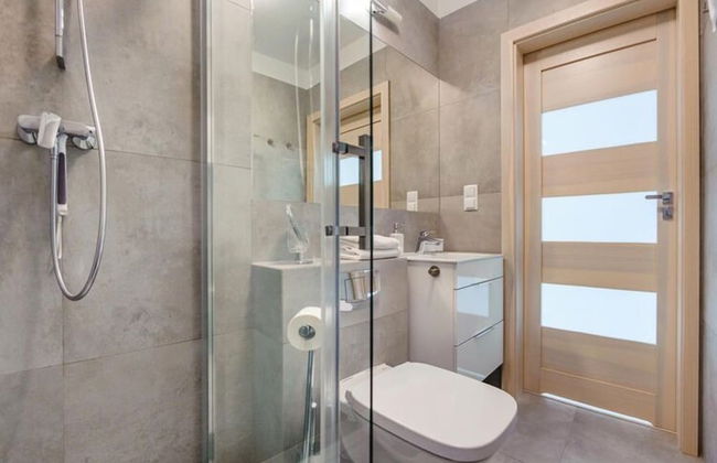 Pobierowo Holiday Home Near Baltic - Photo 15