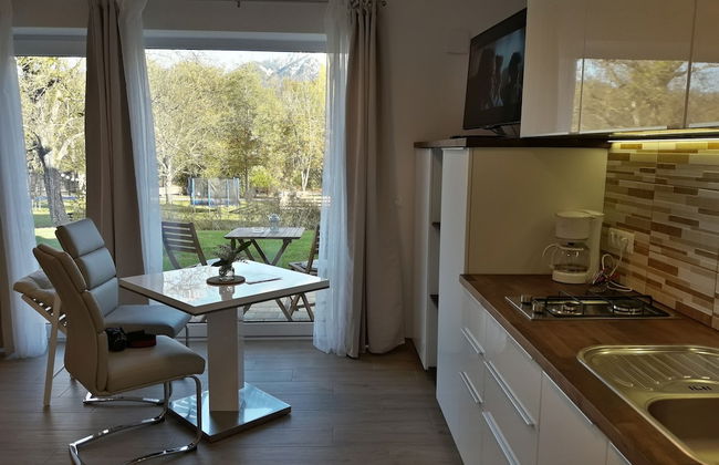 Pr`fik Apartments - Photo 25