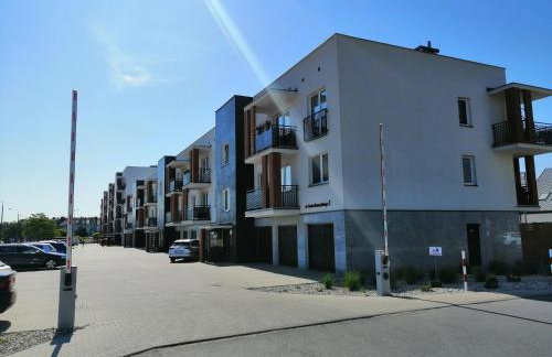 Business Apartment Płock - Foto 24