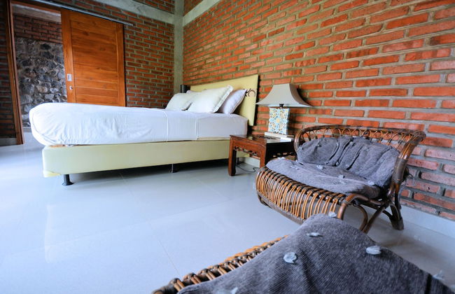 Coco Garden Pool Villas - Foto 19