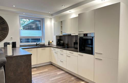 M&K Homes Eleganter Neubau zwischen Hamburg&Ostsee mit Parkplatz - Foto 2