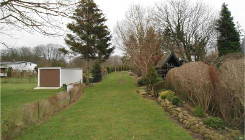 Ferienhaus Zur Ostsee P - Foto 5, Garden