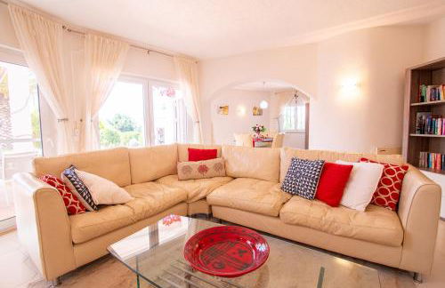 Casa Alegria This Villa is Perfect for a Family - Foto 37