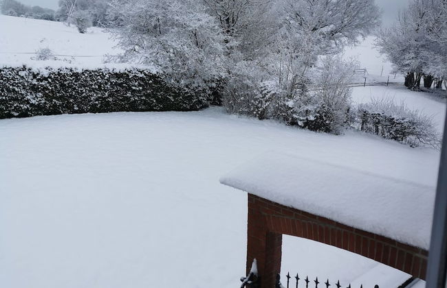 Luxurious Villa in Durbuy With Swimming Pool - Foto 40