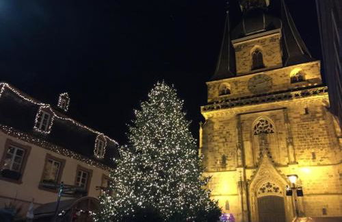 Holiday Home Schöndorf by Interhome - Foto 34