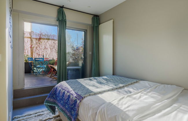 Paris Center Latin residence - Photo 1