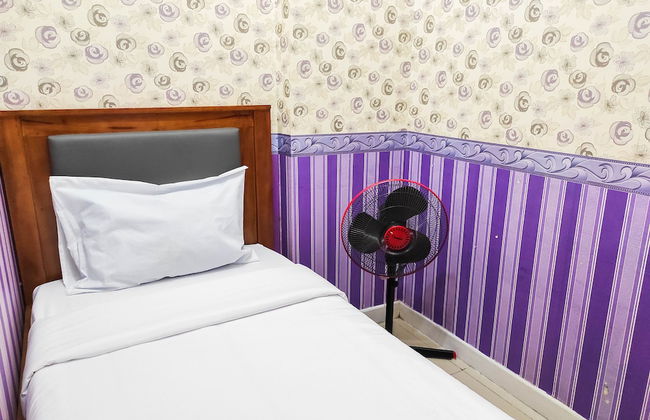 Luxurious 2Br At Vida View Makassar Apartment - Photo 18