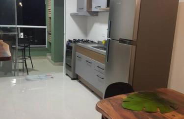 Apê a 250 metros da praia do Perequê açu em Ubatuba - Foto 13