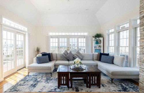 Dunecrest by Rove Travel - Oceanfront with Heated Pool - Foto 6