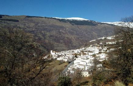 Casa El Rincón del Ángel - Photo 22