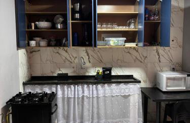 Lar Angrense - casa com piscina - Foto 8