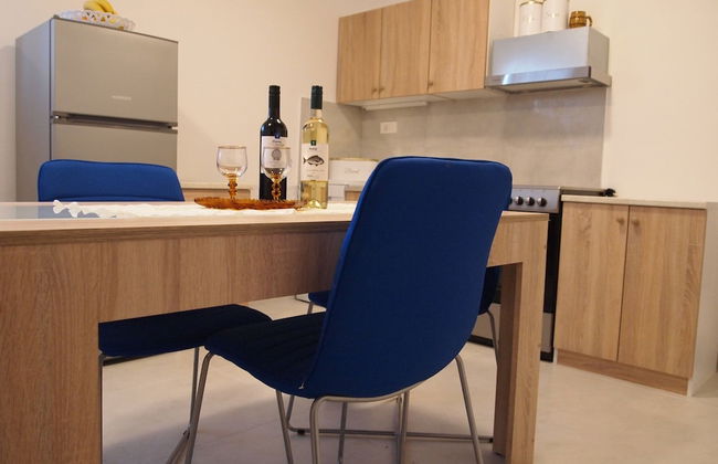 Apartment Nadalina - Foto 9