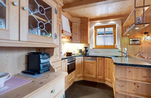 Ferienwohnung Huttenberg - Foto 15