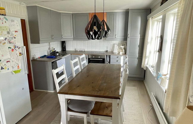 8 Person Holiday Home in Baldersheim-by Traum - Foto 7