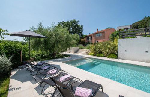 Villa Vintiana near the sea by Istrabook - Foto 1