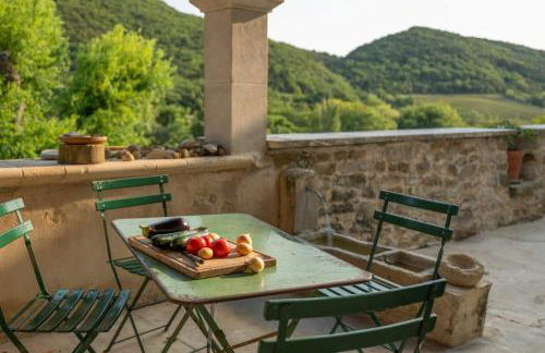 Mas au cœur de la Provence, paradis isolé à l'Etournelle - Photo 14