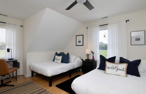 Bunker Hill Farm - Foto 26