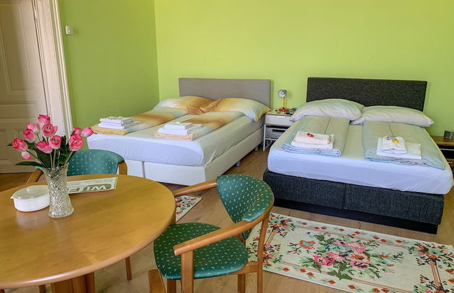 Fanaa Apartment - Foto 7