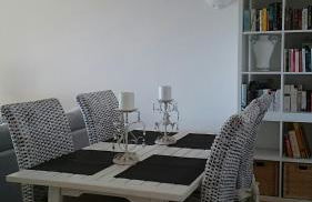 Beach front/waterside apartment - Foto 58