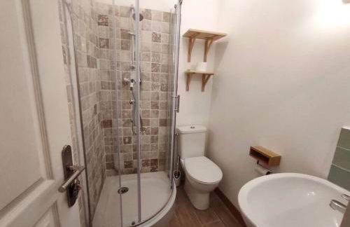 Historical center 3 st house, garage & tropeziene - Foto 8