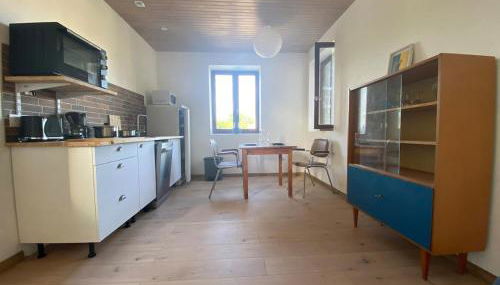 Charmant appartement Carolles - Foto 5