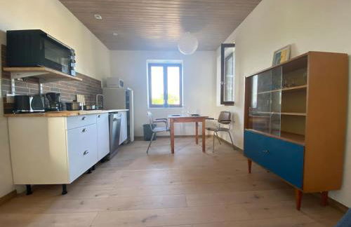 Charmant appartement Carolles - Foto 5