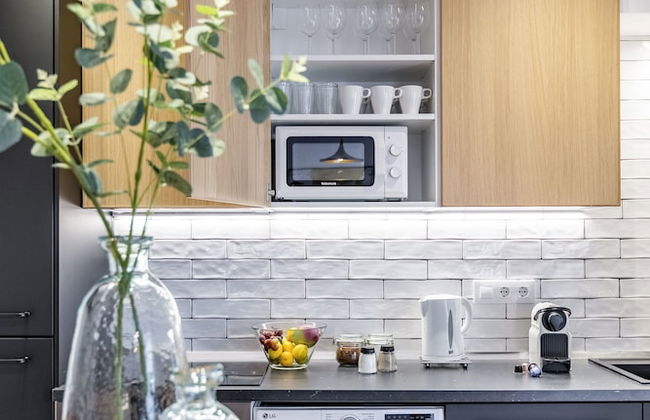 Style Apartments by Olala Homes - Foto 18