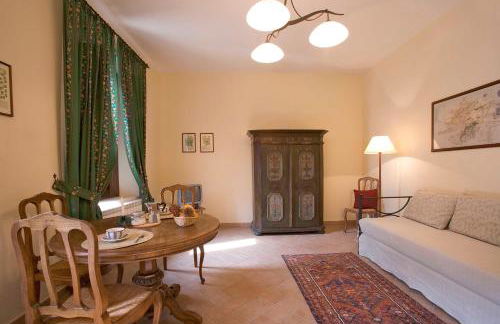 Agriturismo Pantano Borghese - Foto 57