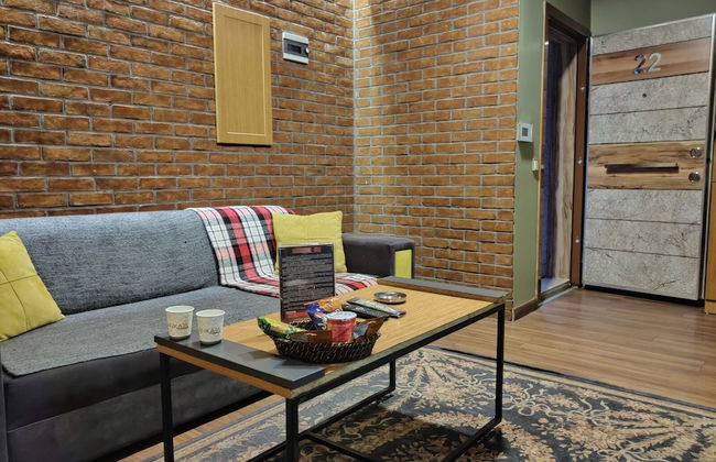 Concept House - Foto 24