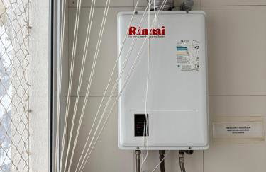 Entremares Condomínio in Jd São Lourenço - Foto 38