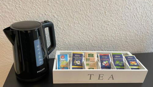 LUCKY STAYS LS10 - Vollausstattung - Zentrum - Aufzug - große Küche - 2 Zimmer - Smart-TV - Foto 3