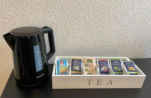 LUCKY STAYS LS03 - Vollausstattung - Zentrum - Aufzug - große Küche - 2 Zimmer - Smart-TV - Foto 3