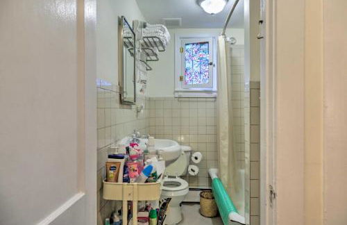 Historic Ocean Grove Home - Walk to Beach! - Foto 14