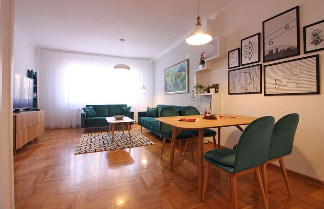 Central Residence - Foto 7