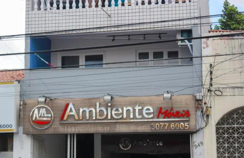 Apartamento amplo próximo ao Parque do Povo - Foto 47